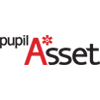 pupil asset logo
