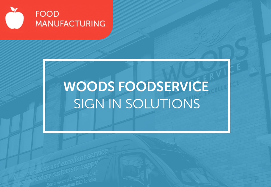 Woods-foodservice