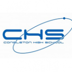 220px Congleton High School Logo