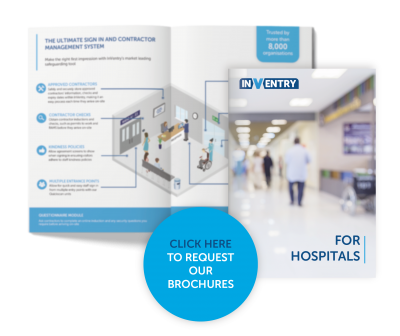Download your Hospital Brochure