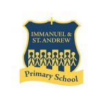 immanuel and st andrew primary school logo