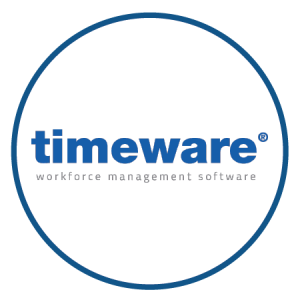 Timeware Logo