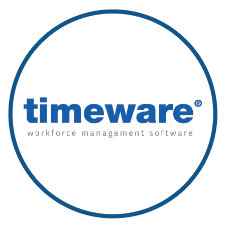 Timeware Logo
