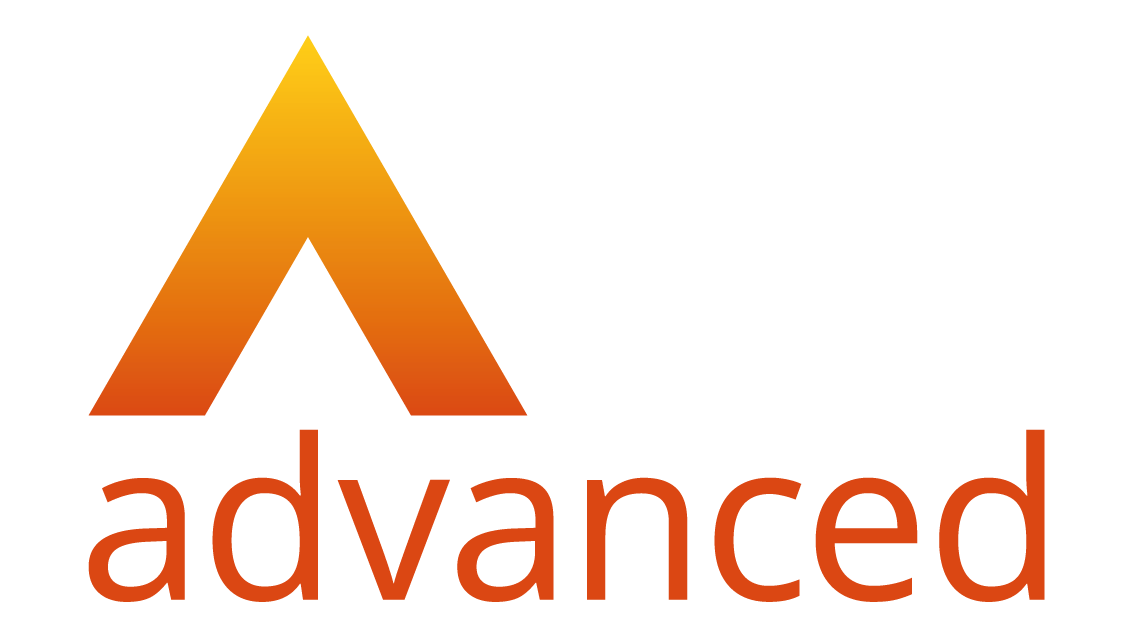 advanced MIS system logo