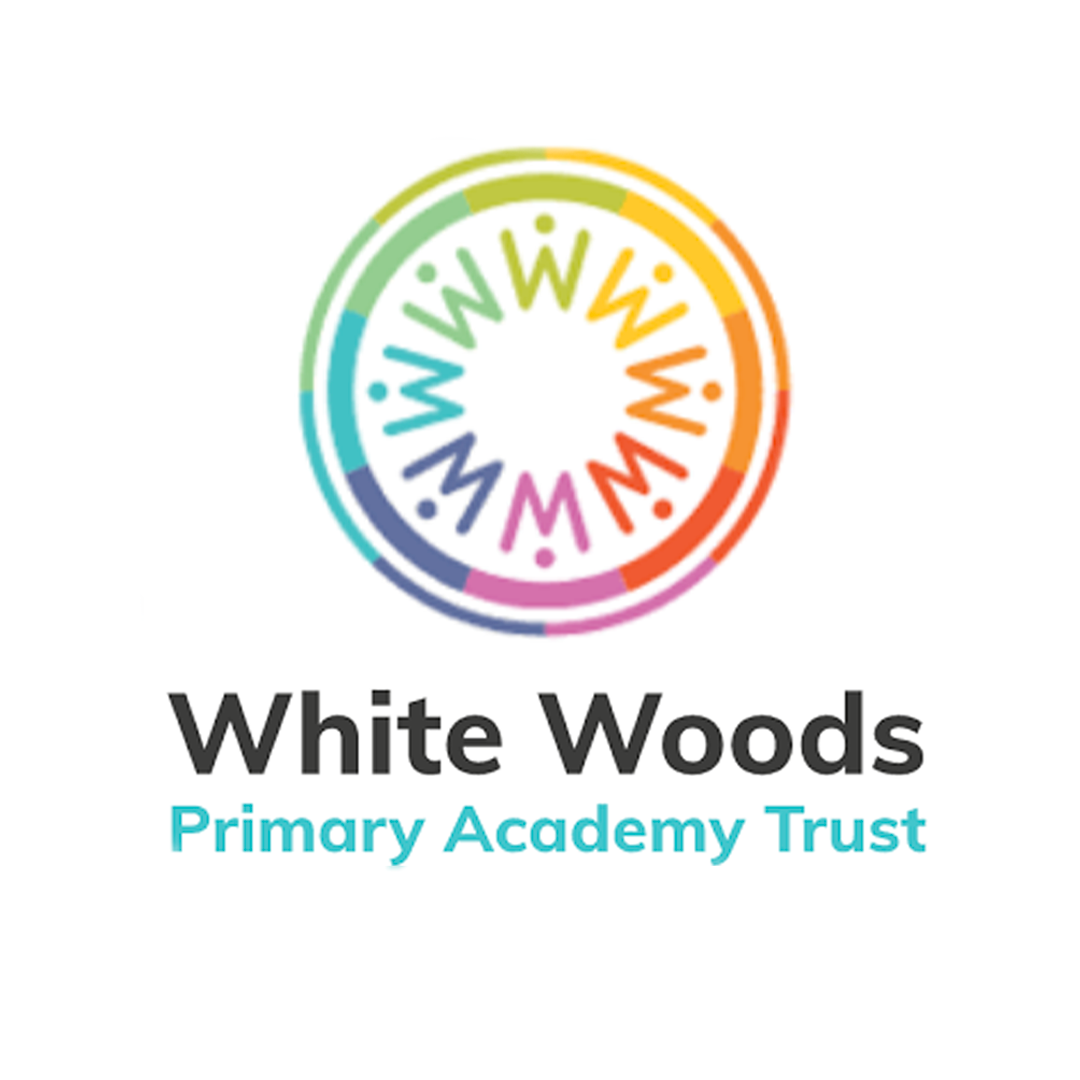 White Woods Primary Academy Trust Logo