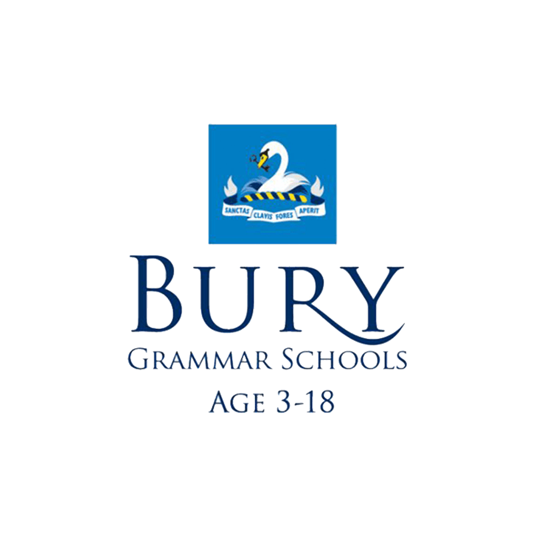 Bury Grammar School