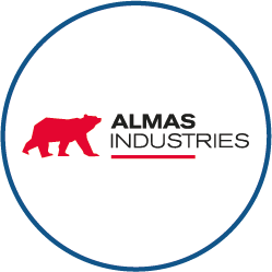 Almas Industries