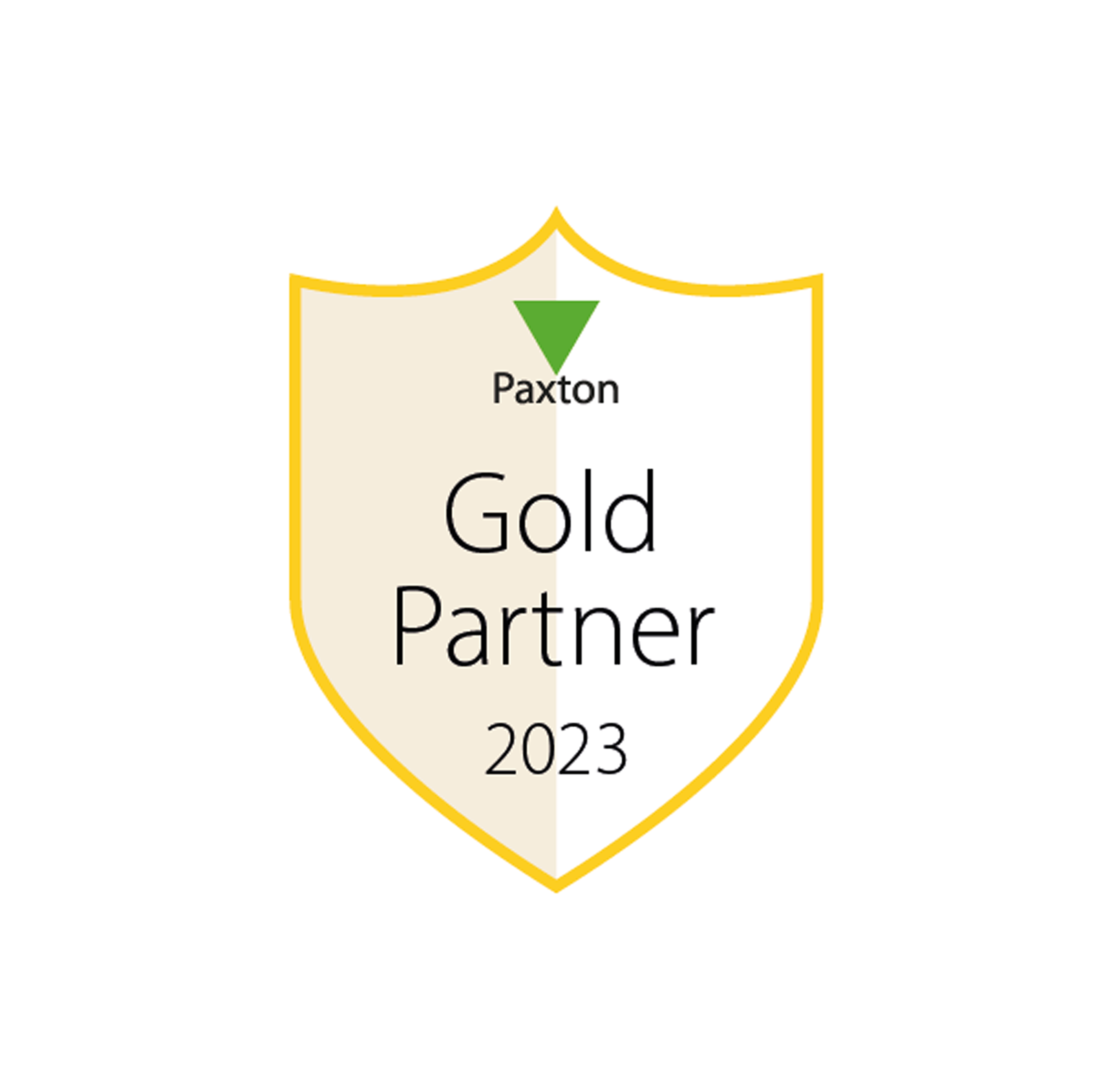 Paxton Gold Partner