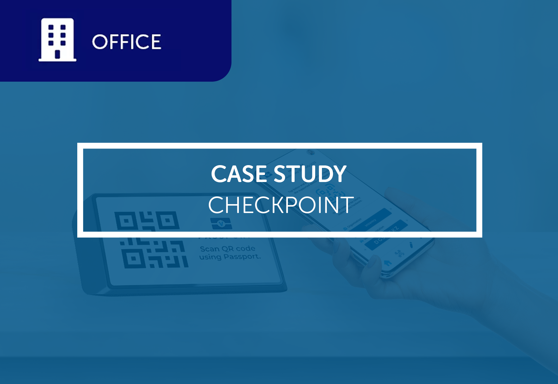 Checkpoint Case Study