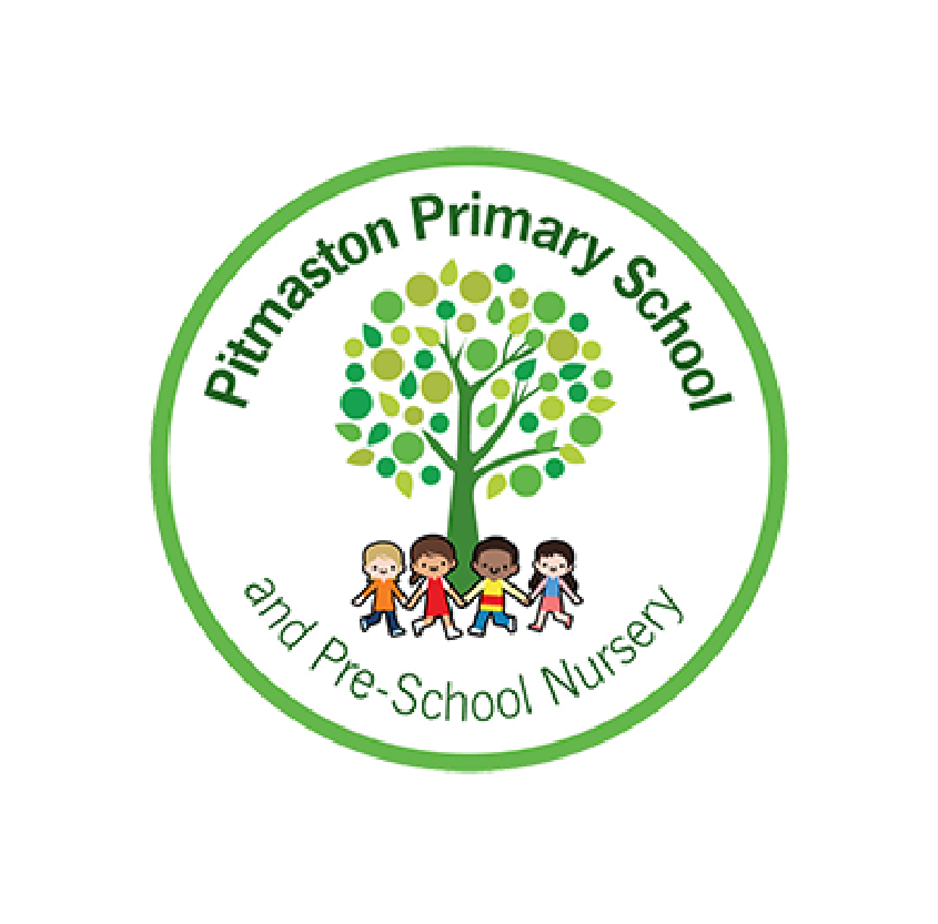 Pitmaston School Logo