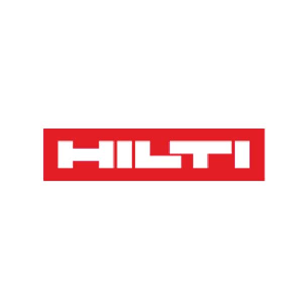 InVentry Client Partner Logos Template_HILTI 1