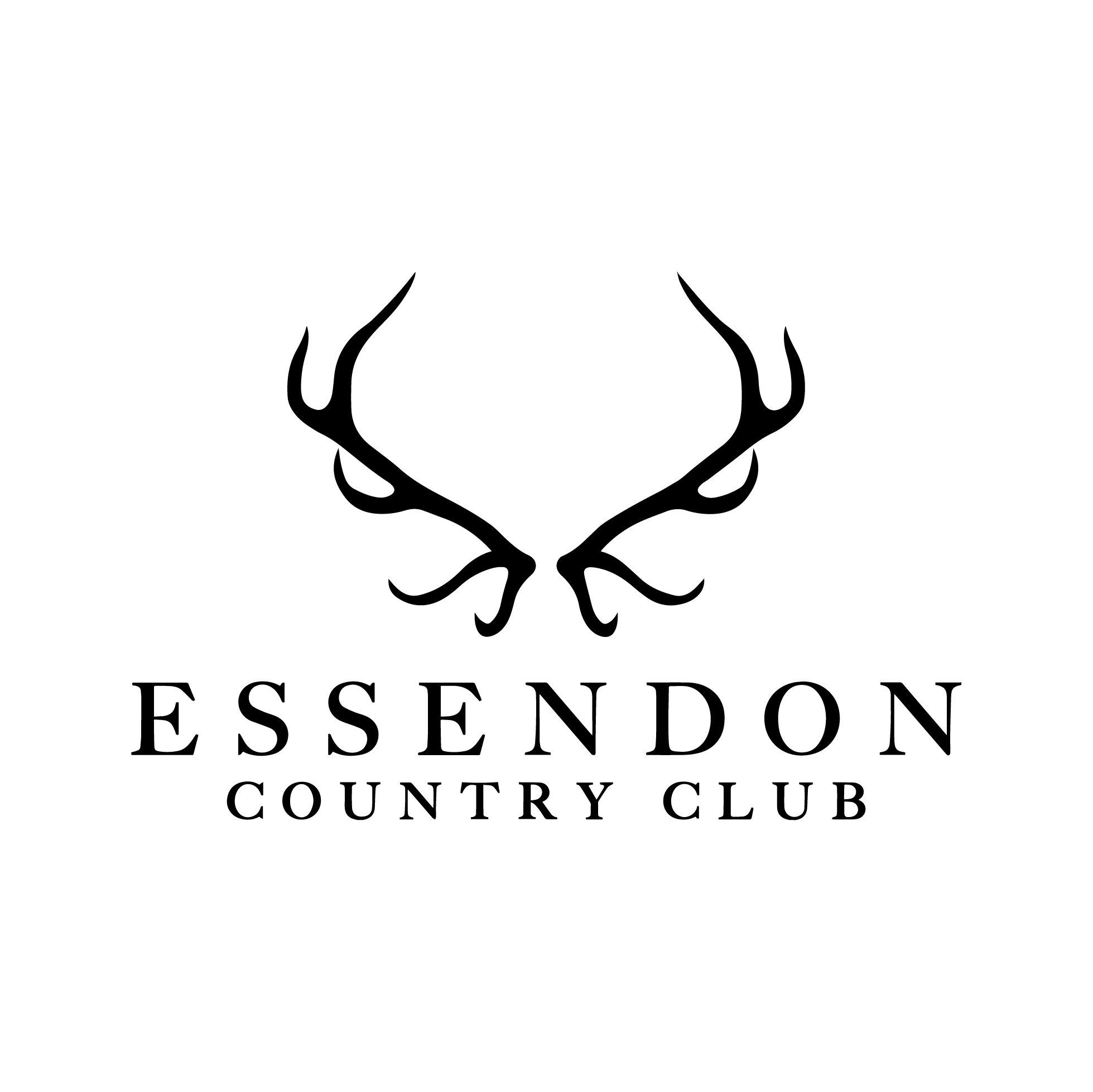 Essendon Country Club Logo