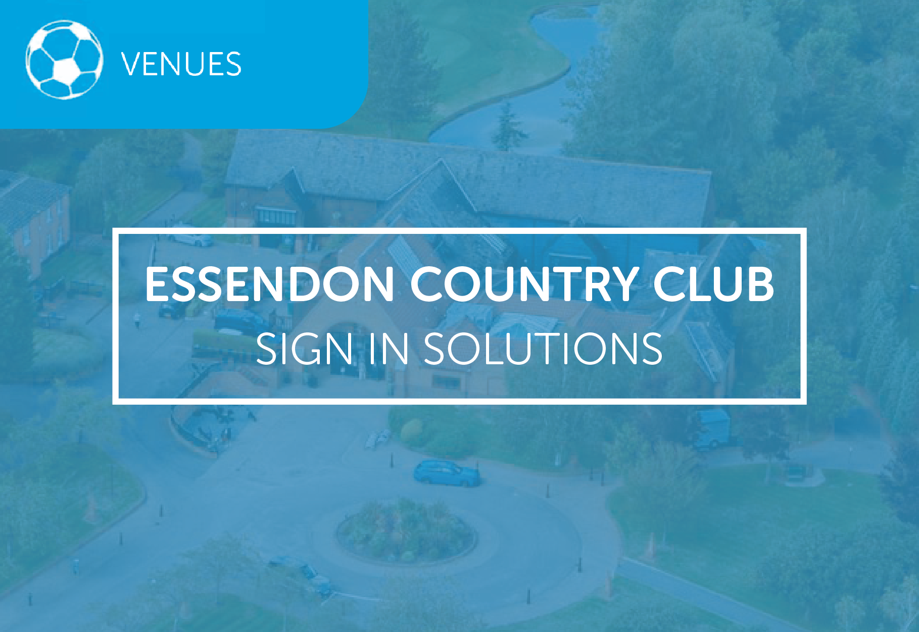 Essendon Country Club Case Study
