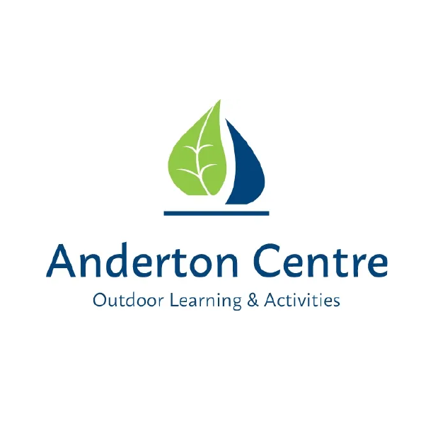 Anderton Centre Logo