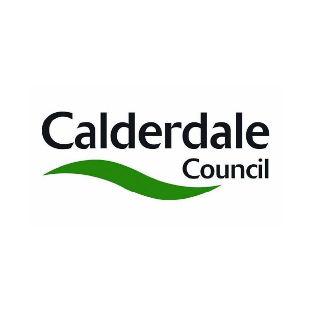 Logos_Calderdale Council