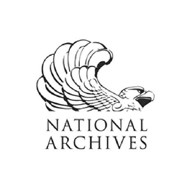 Logos_National Archives