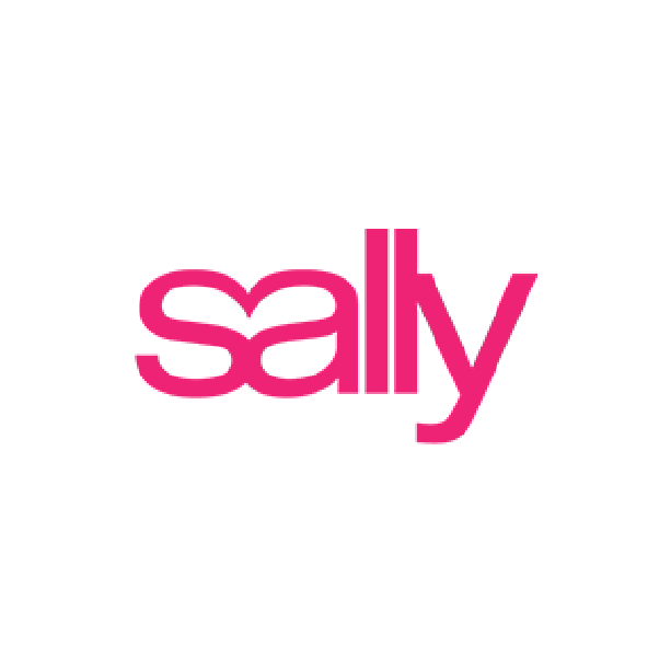 Logos_Sally