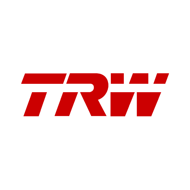 TRW Logo