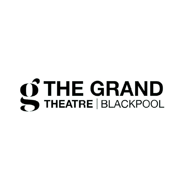 Logos_The Grand Theatre Blackpool