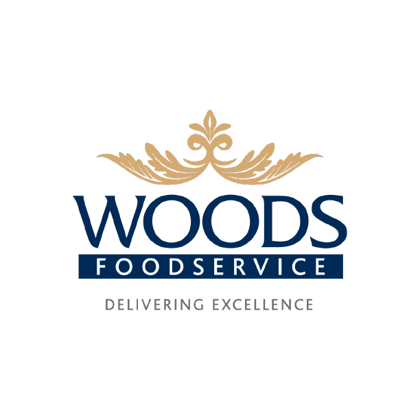 Woods Foodservice Logo