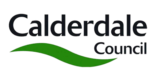 Calderdale Council Logo