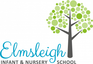 Elmsleigh Primary School Logo