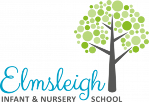 Elmsleigh Primary School Logo