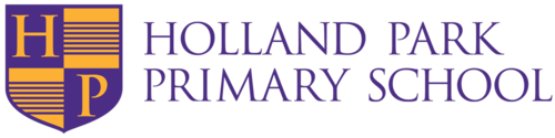 Holland Park Logo