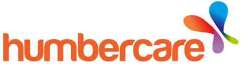 Humbercare Logo