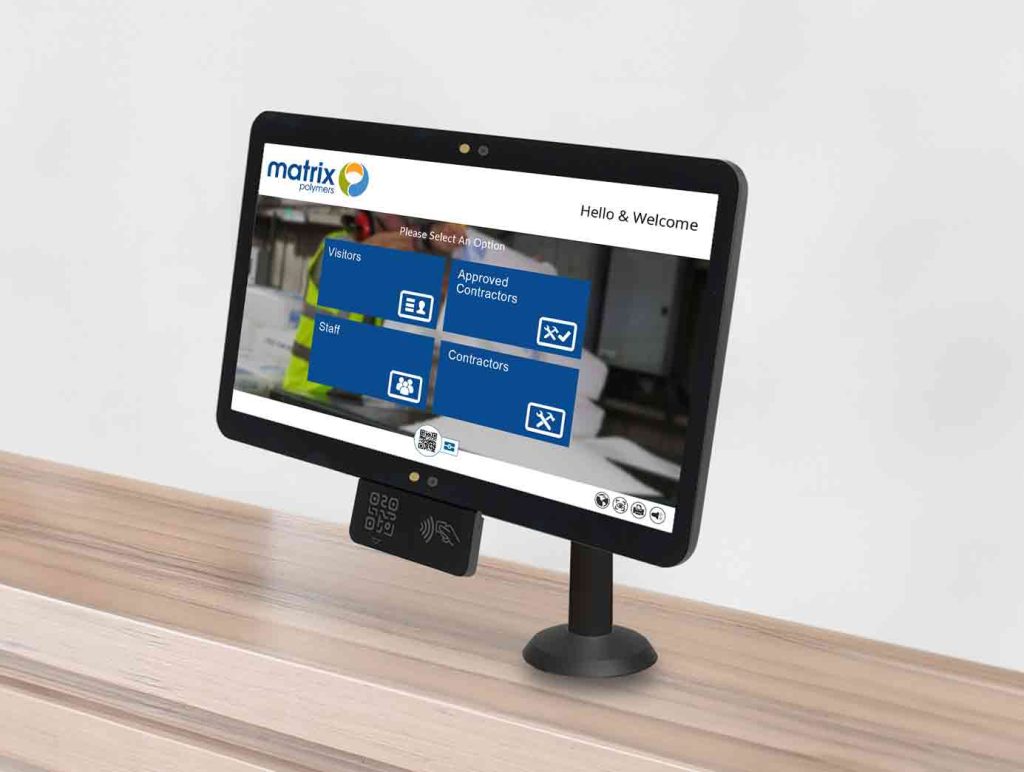 Case Study: Matrix Polymers | InVentry
