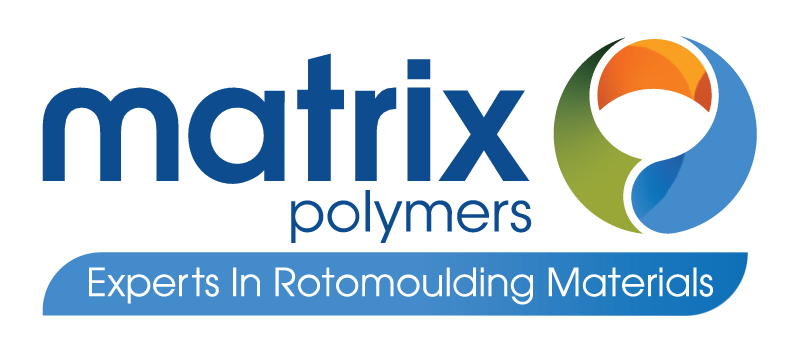 Matrix Polymers logo