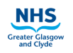 NHS Glasgow Logo