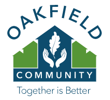 Oakfield Community Logo