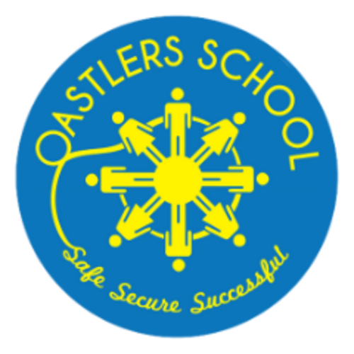 Oastlers School Logo