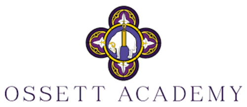 Ossett Academy Logo