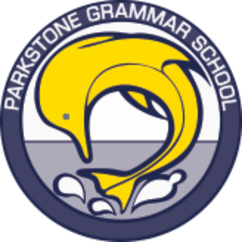 Parkstone Grammar School Logo