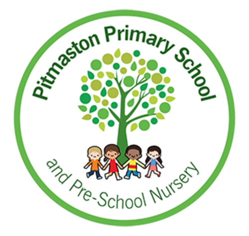 Pitmaston Logo