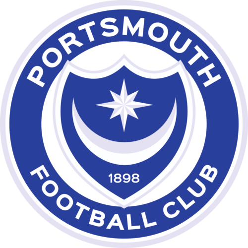 Portsmouth FC Logo