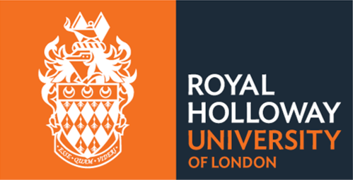 Royal Holloway Logo