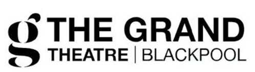 The Grand Theatre Blackpool Logo