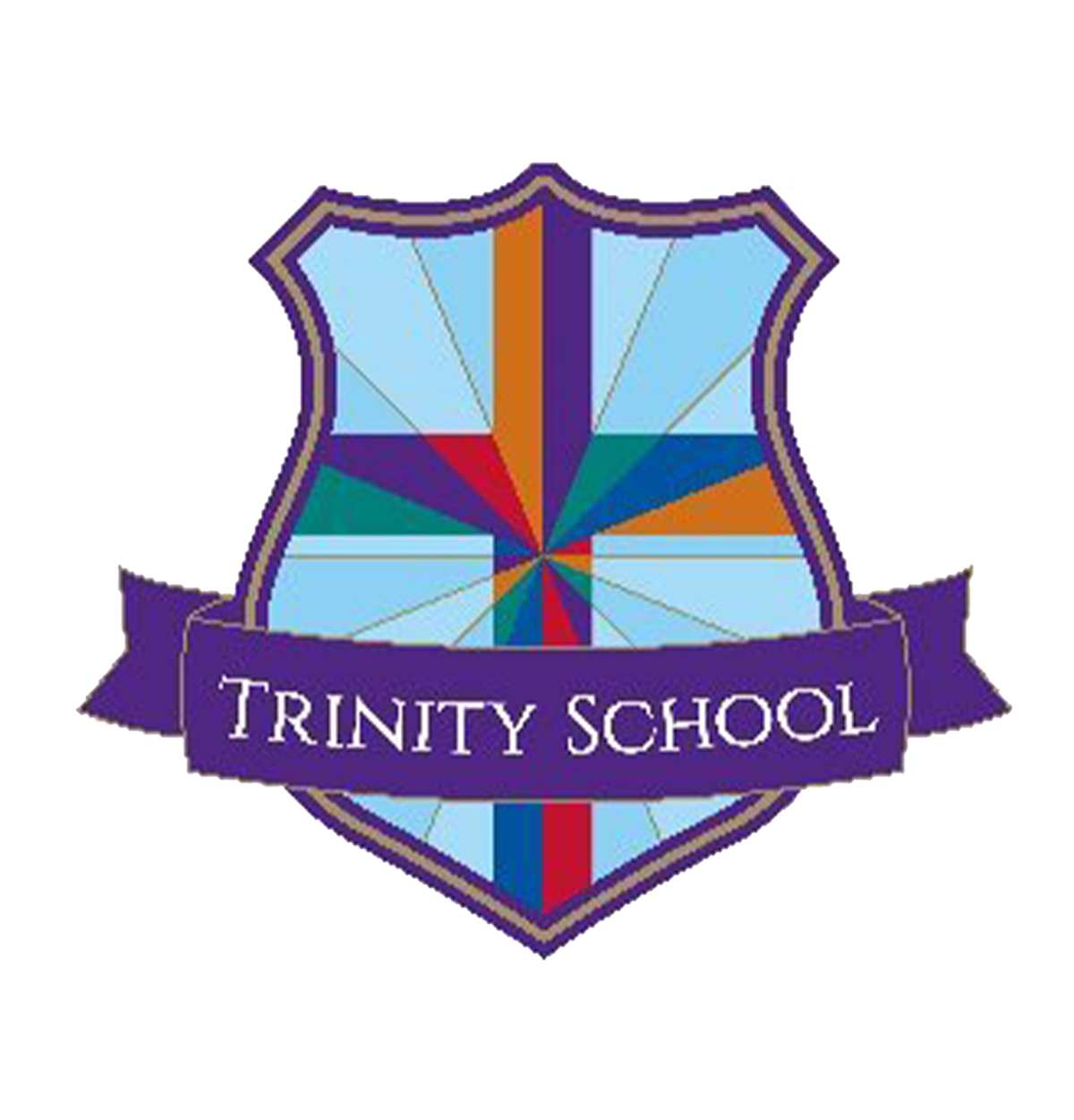 Trinity School Sevenoaks Logo