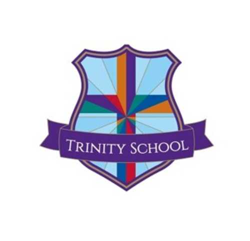 Trinity School Logo