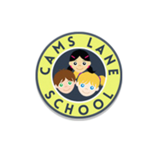 Cams Lane Primary School Logo