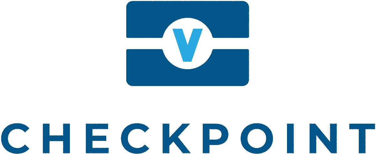 Checkpoint Logo