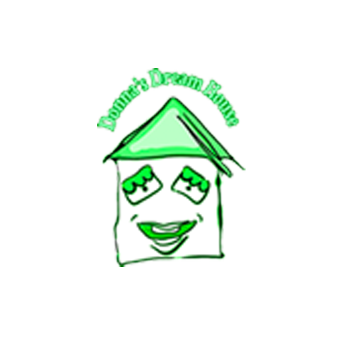 Donnas_dream_house_logo