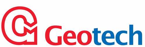 Geotech Logo