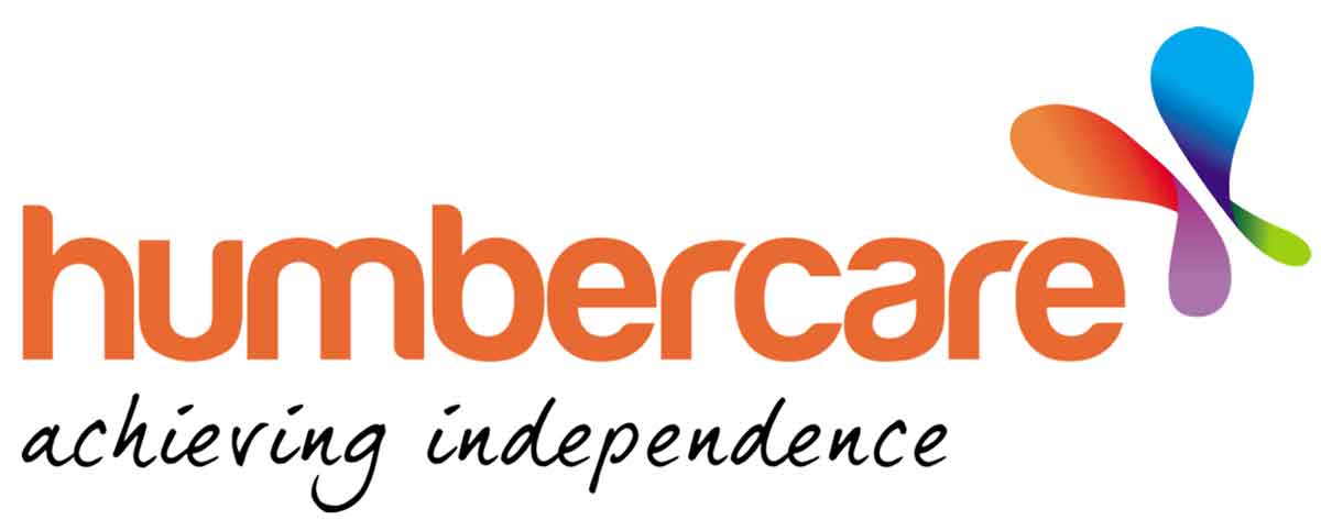 Humbercare Logo