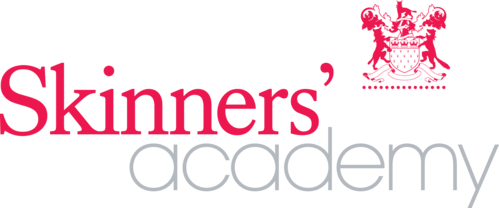 Skinners Academy Logo