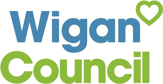 Wigan Council Logo