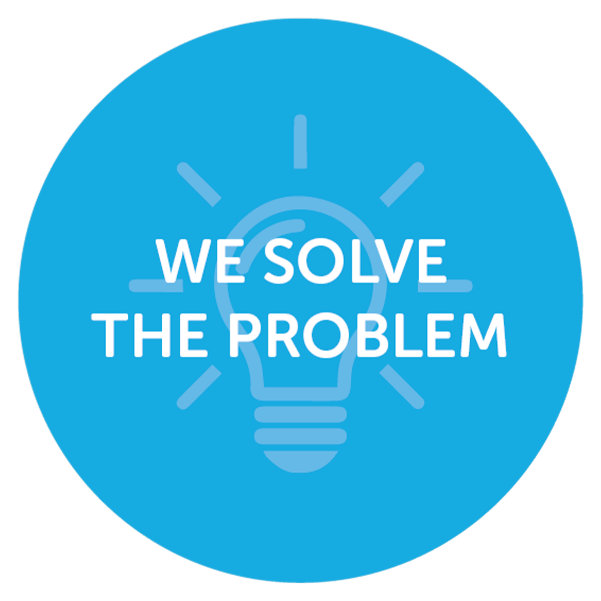 InVentry Values in a circle - We Solve The Problem